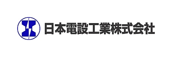 日本電設工業株式会社