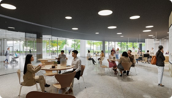 NPO交流サロン内観