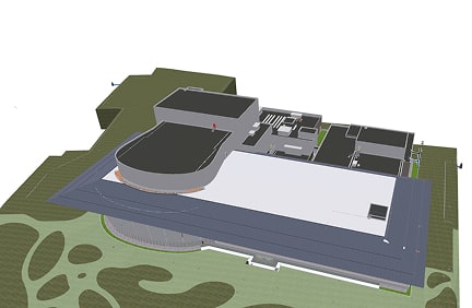 ステップ05：外構工事
